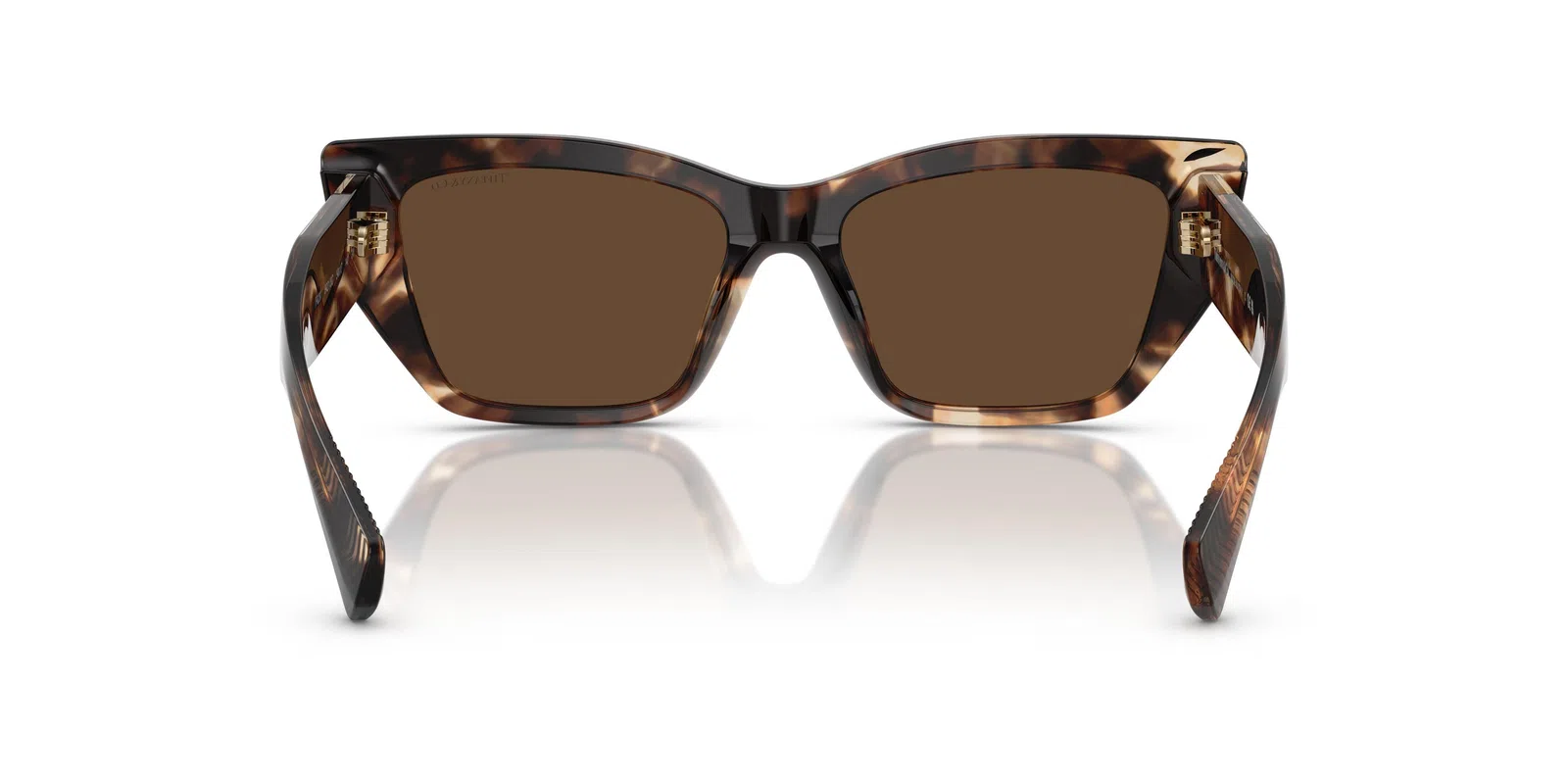 Tiffany 4230 Sunglasses - view 18